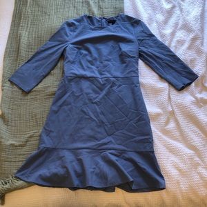 Banana republic dress